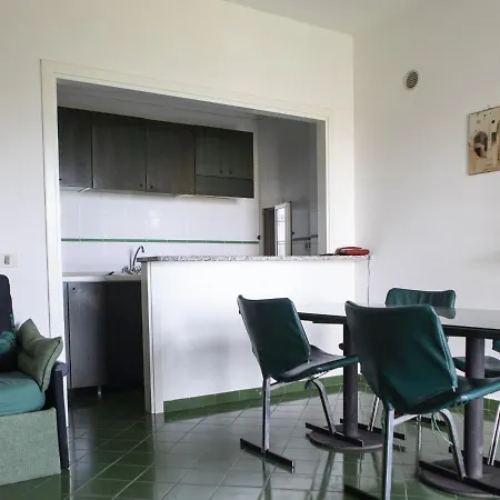 Tatil Evi Costa Di Kai Ed Din