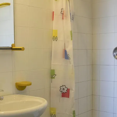Tatil Evi Costa Di Kai Ed Din *