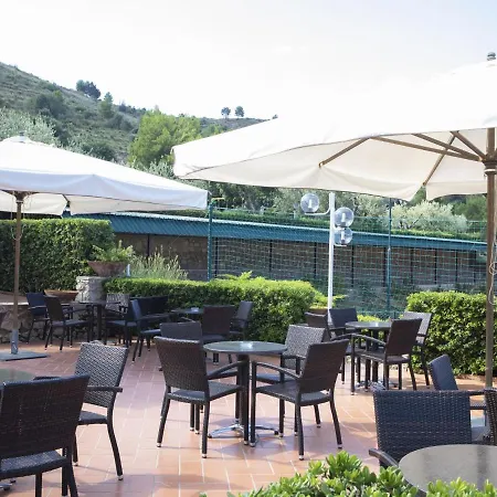 Tatil Evi Costa Di Kai Ed Din Sperlonga