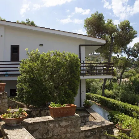 Tatil Evi Costa Di Kai Ed Din