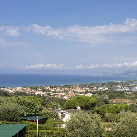 Tatil Evi Costa Di Kai Ed Din *