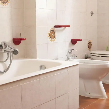 Tatil Evi Costa Di Kai Ed Din