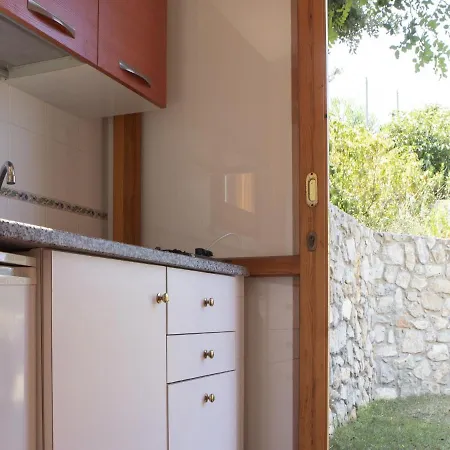 Tatil Evi Costa Di Kai Ed Din Sperlonga