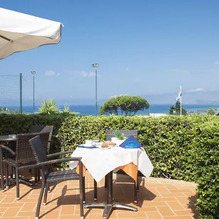 Tatil Evi Costa Di Kai Ed Din