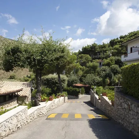 Costa Di Kai Ed Din Tatil Evi *