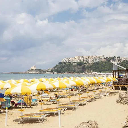 Costa Di Kai Ed Din Tatil Evi Sperlonga