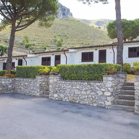 Costa Di Kai Ed Din Tatil Evi Sperlonga