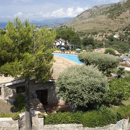 Costa Di Kai Ed Din Tatil Evi
